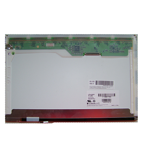 Thay màn hình laptop HP Compaq 6720