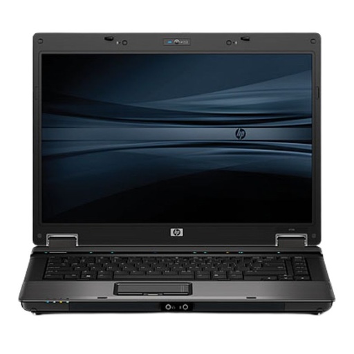 Thay màn hình laptop HP Compaq 6735