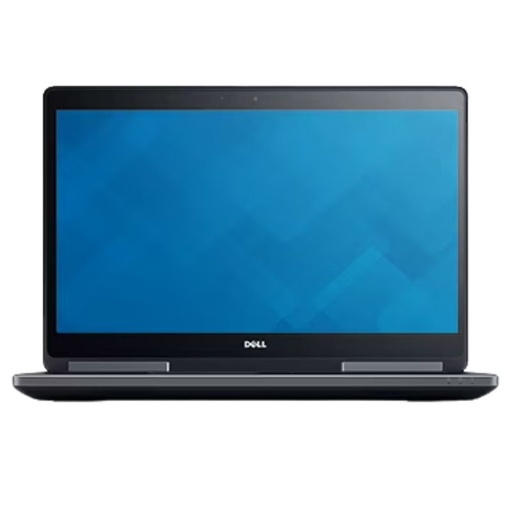 Thay màn hình laptop Dell Precision 7710