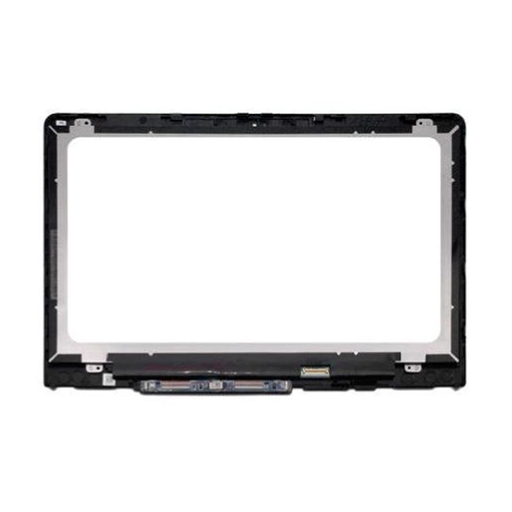 Thay màn hình laptop HP Spectre X360 13 AW0013DX
