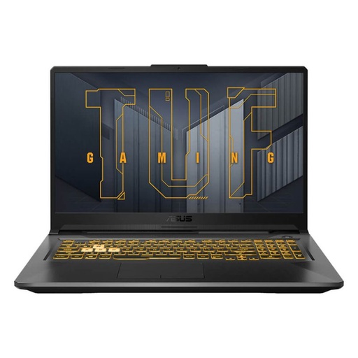 Thay màn hình laptop Asus TUF Gaming F17 FX706HC