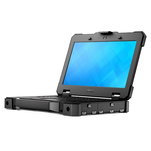 Thay màn hình laptop Dell Latitude 14 Rugged Extreme 7412