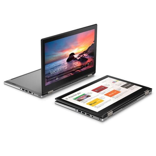 Thay màn hình laptop Dell Inspiron 13 7353 2-IN-1