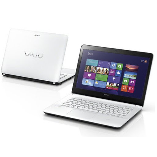 Thay màn hình laptop Sony Vaio SVF14A