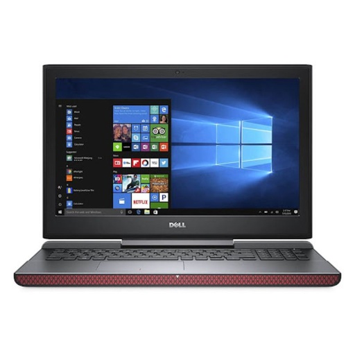 Thay màn hình laptop Dell Inspiron 15 7567