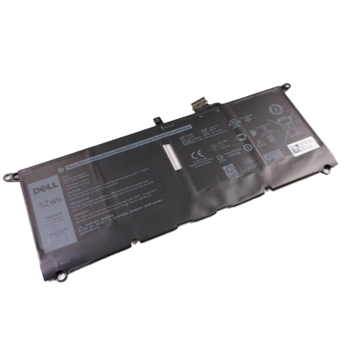 Thay pin laptop Dell XPS 13 9370