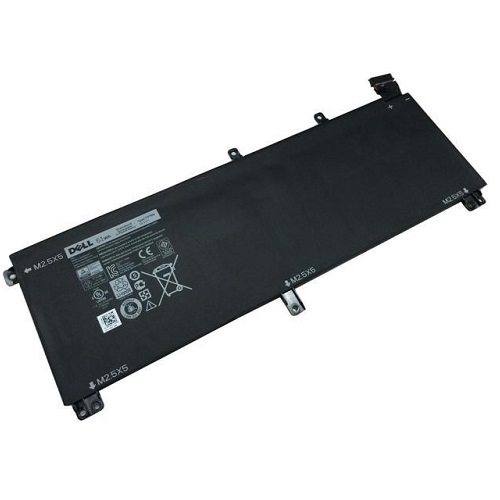 Thay pin laptop Dell Precision M3800