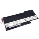 Thay pin laptop MSI Thin GF65 10UE