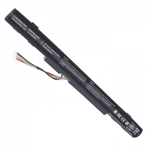 Thay pin laptop Acer Aspire F5-573