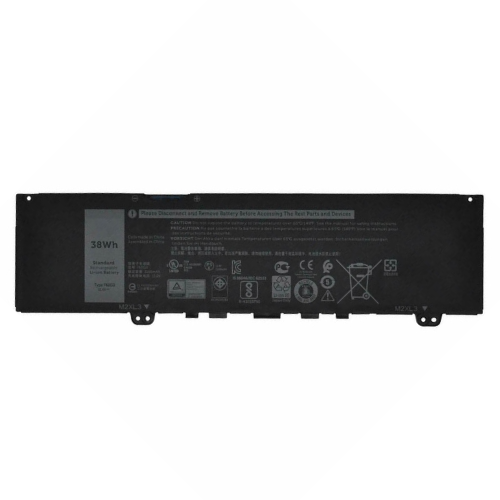 Thay Pin Laptop Dell Vostro 13 5370 NQ