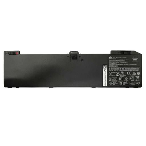 Thay pin laptop HP ZBook 15 G5