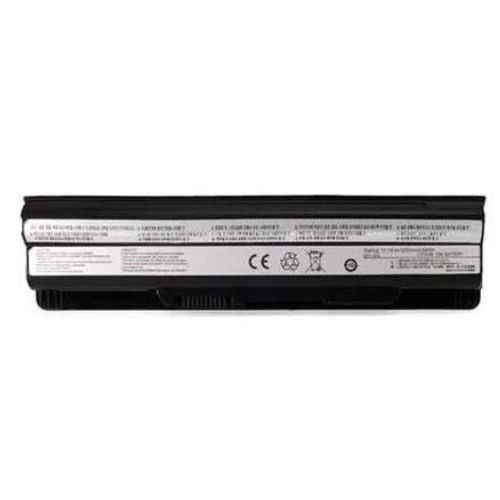 Thay pin laptop MSI Gaming GE60