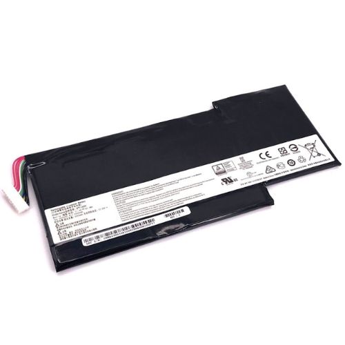 Thay pin laptop MSI Thin GF63 16RE