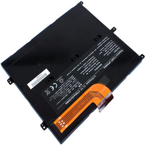 Thay pin laptop Dell Vostro V130