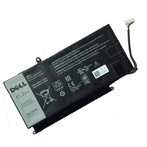 Thay pin laptop Dell Vostro 5470