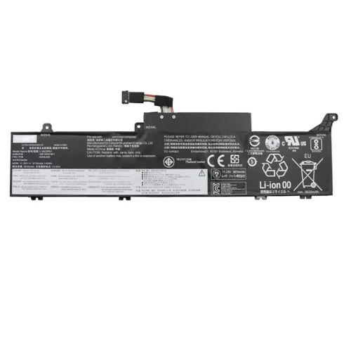 Thay pin laptop Lenovo ThinkPad E490S