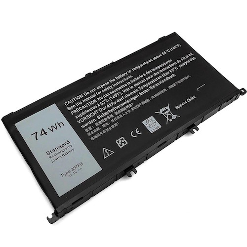 Thay pin laptop Dell Inspiron 7559