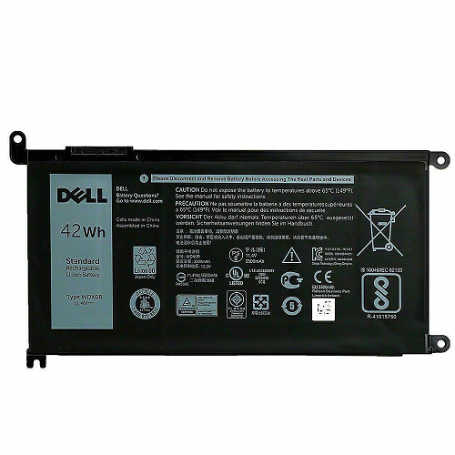 Thay Pin Laptop Dell Inspiron 7573