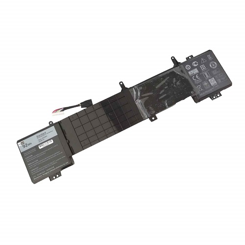 Thay pin laptop DELL Alienware 17 R1