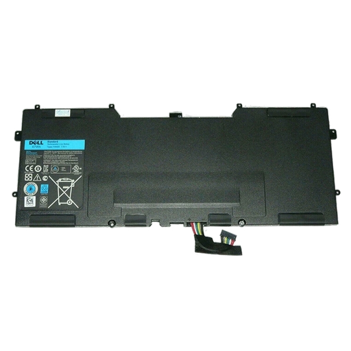 Thay pin laptop Dell XPS 13-L321X