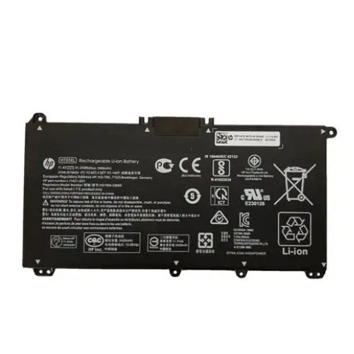 Thay pin laptop HP Pavilion 14CK