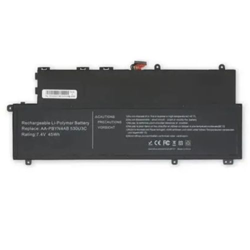 pin laptop Samsung NP530U3B