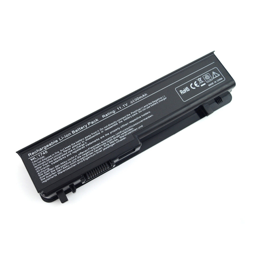 Thay pin laptop Dell Studio 1745
