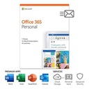 Microsoft Office 365 Personal (Key điện tử)