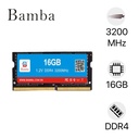 Thay RAM laptop DDR4 16GB bus 3200
