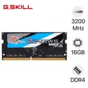 Thay RAM laptop G.Skill Ripjaws DDR4 16GB 3200MHz