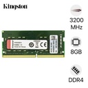 Thay RAM laptop Kingston DDR4 8GB Bus 3200MHz