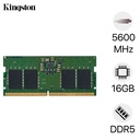 Thay RAM laptop Kingston DDR5 16GB Bus 5600MHz