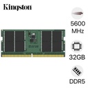 Thay RAM laptop Kingston DDR5 32GB 5600MHz