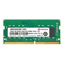 Thay RAM laptop Transcend DDR4 16GB 3200MHz