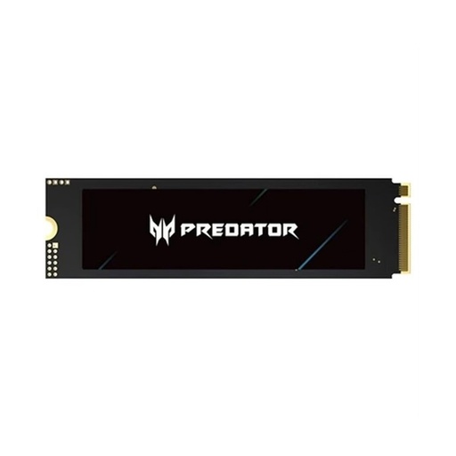 Thay SSD Acer Predator GM7000 2TB PCIe Gen4 x4 NVMe M.2