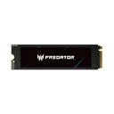 Thay SSD Acer Predator GM7000 4TB PCIe Gen4 x4 NVMe