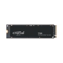 Thay SSD Crucial T705 1TB PCIe Gen5 x4 NVMe
