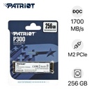Thay SSD Patriot P300 M.2 NVMe 256GB
