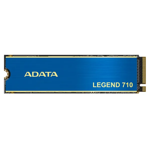 Thay SSD ADATA Legend 710 M.2 NVMe PCIe Gen 3 512GB
