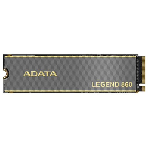 Thay SSD ADATA Legend 860 2TB M.2 NVMe Gen 4