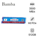 Thay Ổ cứng SSD M.2 NVMe PCIe Gen 4 512GB