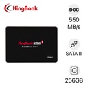 Thay Ổ cứng SSD Kingbank KP320 256GB SATA3