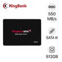 Thay Ổ cứng SSD Kingbank KP320 SATA3 512GB