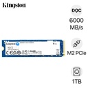 Thay Ổ cứng SSD Kingston NV3 1TB M.2 PCIe Gen 4 NVMe