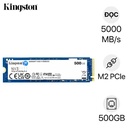 Thay Ổ cứng SSD Kingston NV3 500GB M.2 PCIe Gen 4 NVMe
