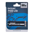 Thay SSD Patriot P400 Lite M.2 PCIe Gen4 x4 1TB