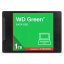 Thay Ổ cứng SSD Western Digital Green SATA 3 1TB